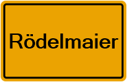 Grundbuchamt Rödelmaier