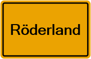Grundbuchamt Röderland