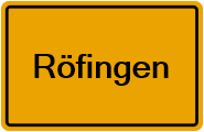 Grundbuchamt Röfingen