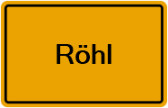 Grundbuchamt Röhl