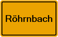Grundbuchamt Röhrnbach