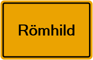 Grundbuchamt Römhild