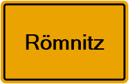 Grundbuchamt Römnitz