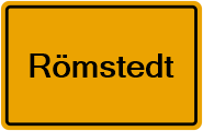 Grundbuchamt Römstedt