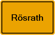 Grundbuchamt Rösrath