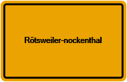 Grundbuchamt Rötsweiler-Nockenthal