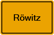 Grundbuchamt Röwitz