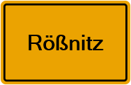 Grundbuchamt Rößnitz