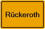 Grundbuchamt Rückeroth