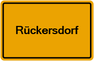 Grundbuchamt Rückersdorf
