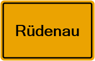 Grundbuchamt Rüdenau