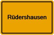 Grundbuchamt Rüdershausen