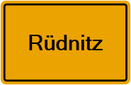 Grundbuchamt Rüdnitz