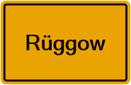 Grundbuchamt Rüggow