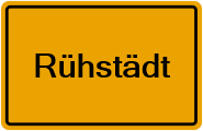 Grundbuchamt Rühstädt