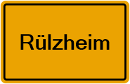 Grundbuchamt Rülzheim