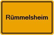Grundbuchamt Rümmelsheim