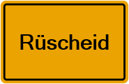 Grundbuchamt Rüscheid