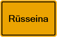 Grundbuchamt Rüsseina