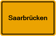 Grundbuchamt Saarbrücken