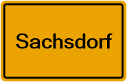 Grundbuchamt Sachsdorf
