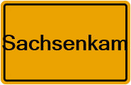 Grundbuchamt Sachsenkam