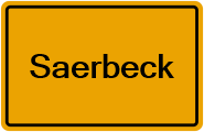 Grundbuchamt Saerbeck