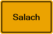 Grundbuchamt Salach