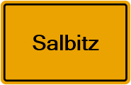 Grundbuchamt Salbitz