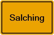 Grundbuchamt Salching
