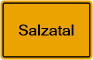 Grundbuchamt Salzatal