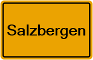 Grundbuchamt Salzbergen