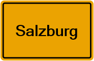 Grundbuchamt Salzburg