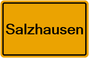 Grundbuchamt Salzhausen
