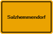 Grundbuchamt Salzhemmendorf