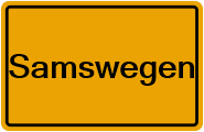 Grundbuchamt Samswegen