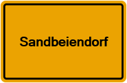 Grundbuchamt Sandbeiendorf