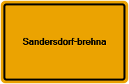 Grundbuchamt Sandersdorf-Brehna