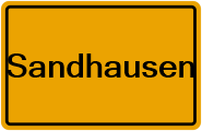 Grundbuchamt Sandhausen
