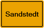 Grundbuchamt Sandstedt