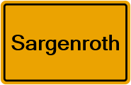 Grundbuchamt Sargenroth