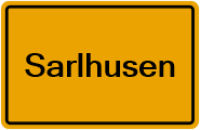 Grundbuchamt Sarlhusen