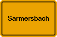 Grundbuchamt Sarmersbach