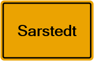 Grundbuchamt Sarstedt