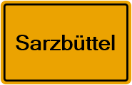 Grundbuchamt Sarzbüttel