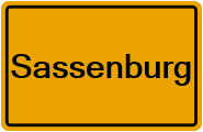 Grundbuchamt Sassenburg