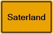 Grundbuchamt Saterland