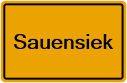 Grundbuchamt Sauensiek