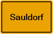 Grundbuchamt Sauldorf