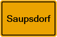 Grundbuchamt Saupsdorf